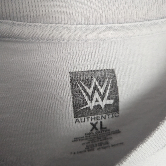 WWE Daniel Bryan Men's T-shirt - Picture 3 of 5